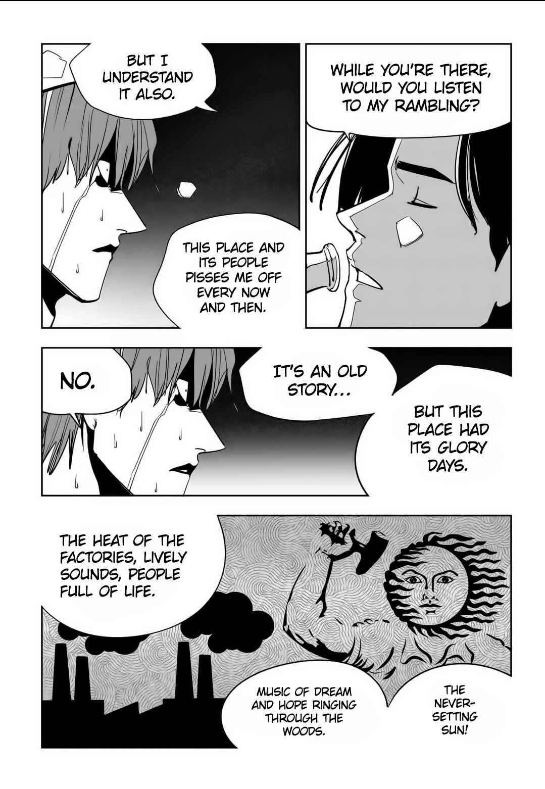 Chapter 85 - Page 36