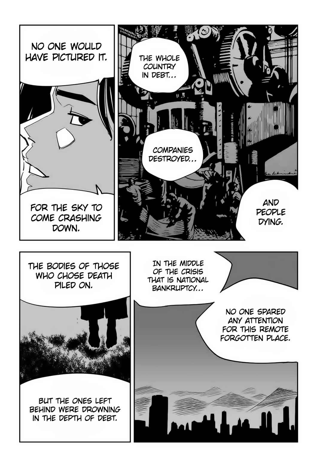 Chapter 85 - Page 37