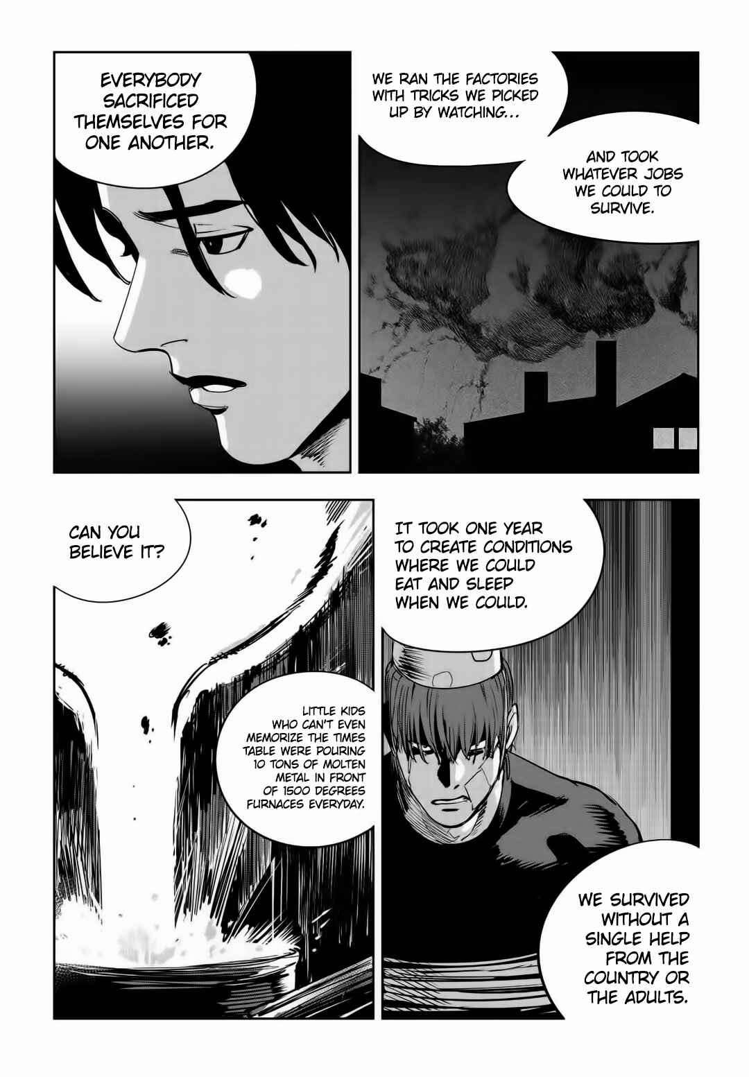 Chapter 85 - Page 39