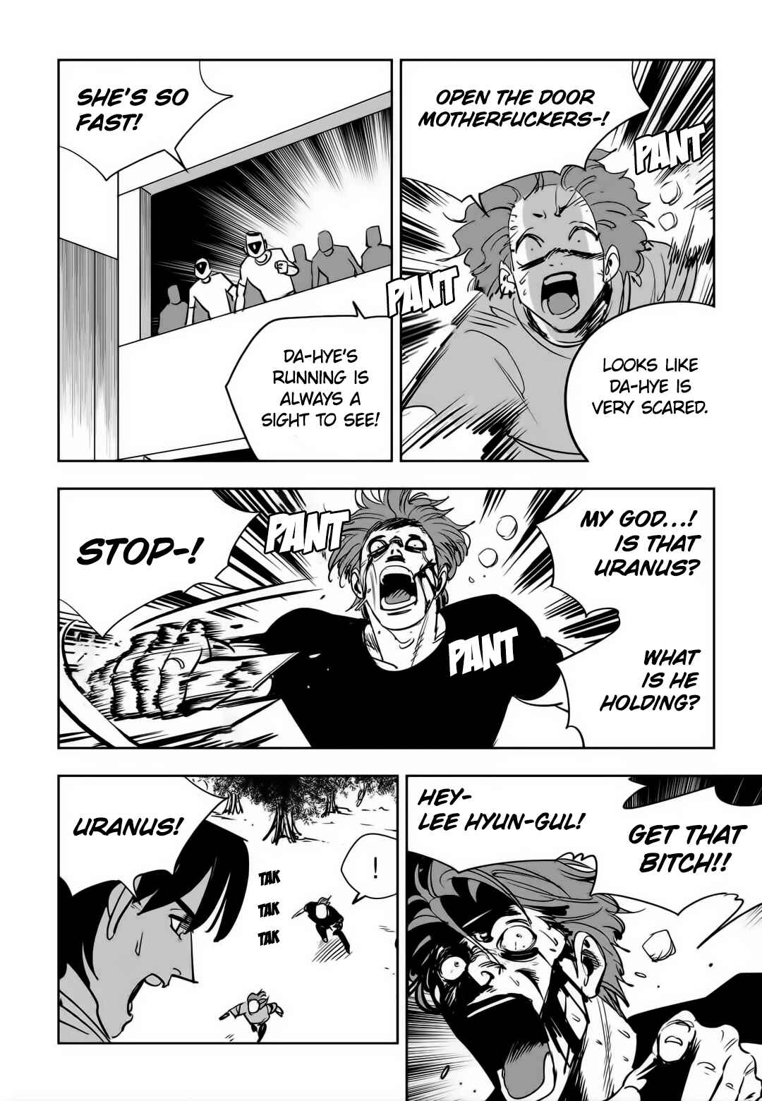 Chapter 85 - Page 4