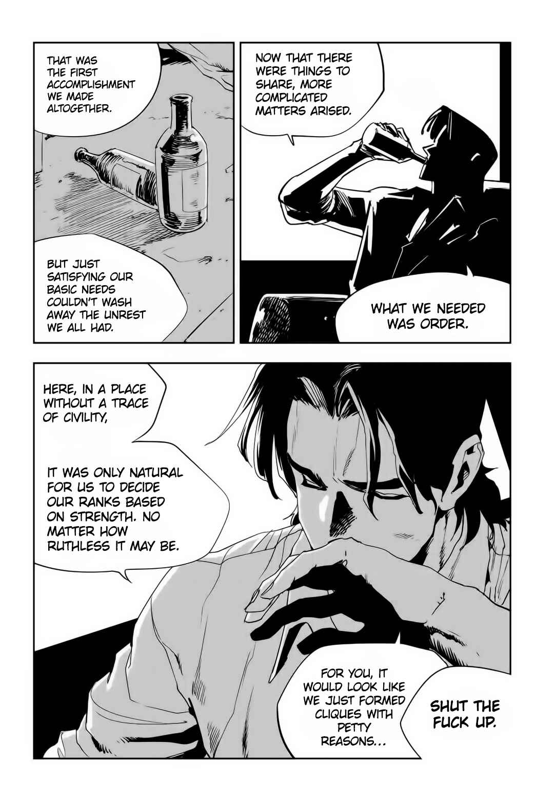Chapter 85 - Page 40