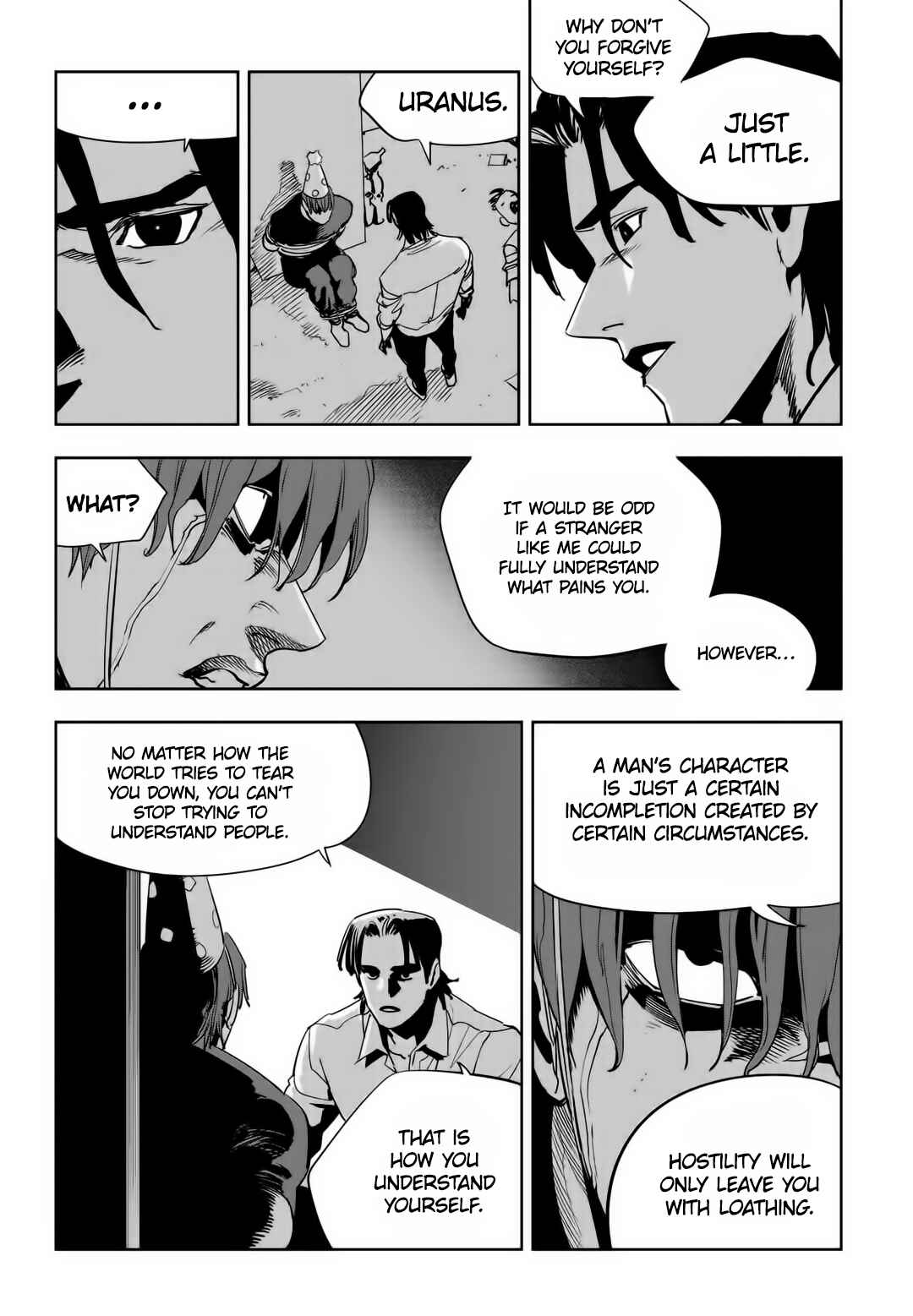 Chapter 85 - Page 42