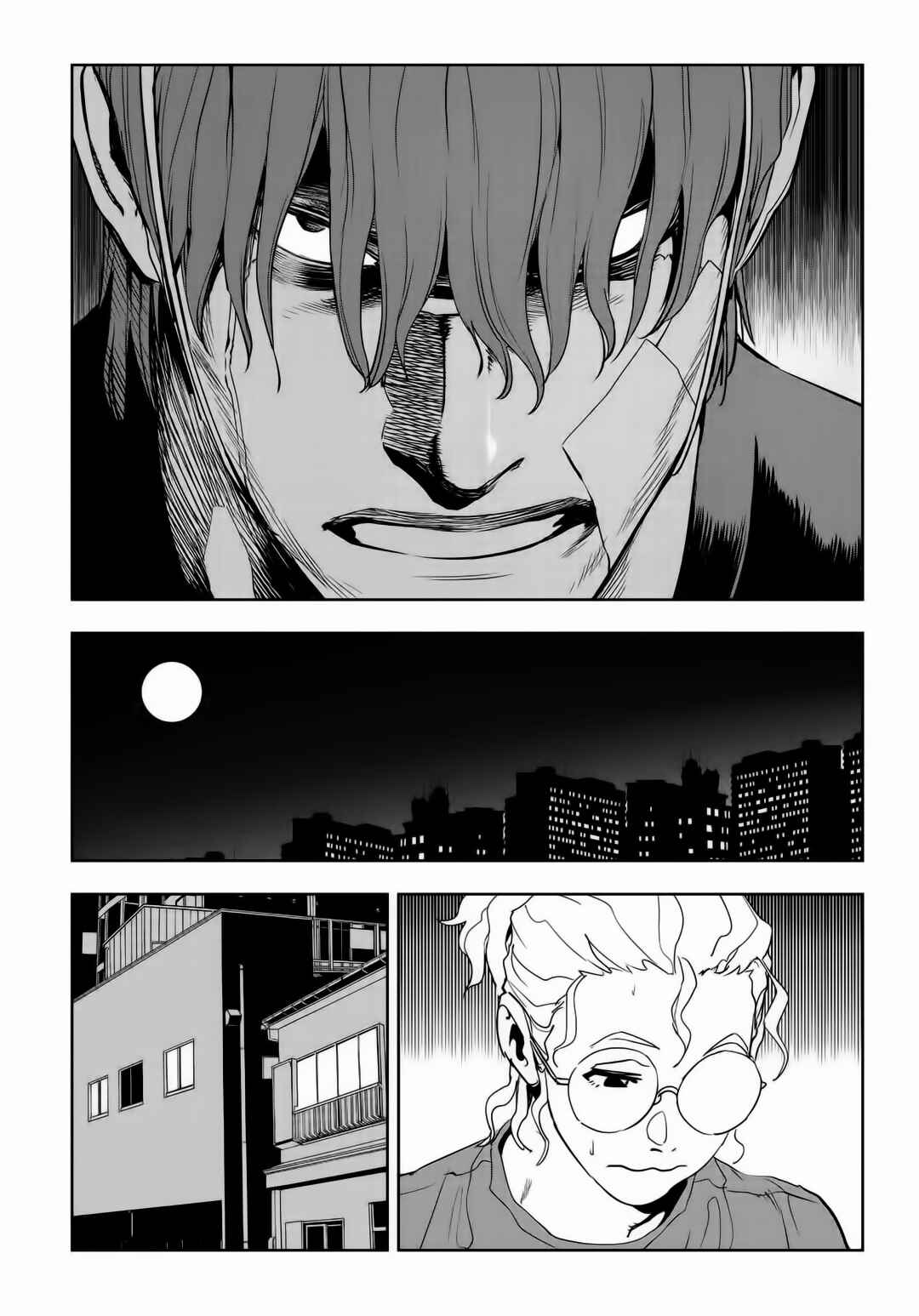 Chapter 85 - Page 45