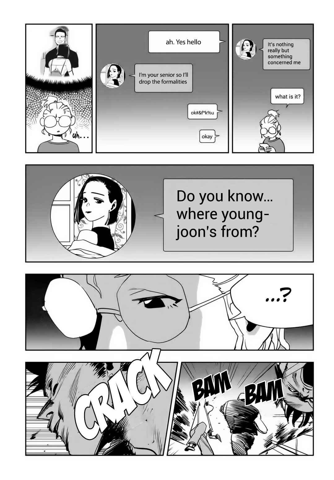 Chapter 85 - Page 47