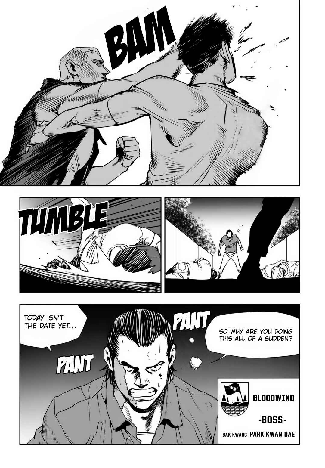 Chapter 85 - Page 48