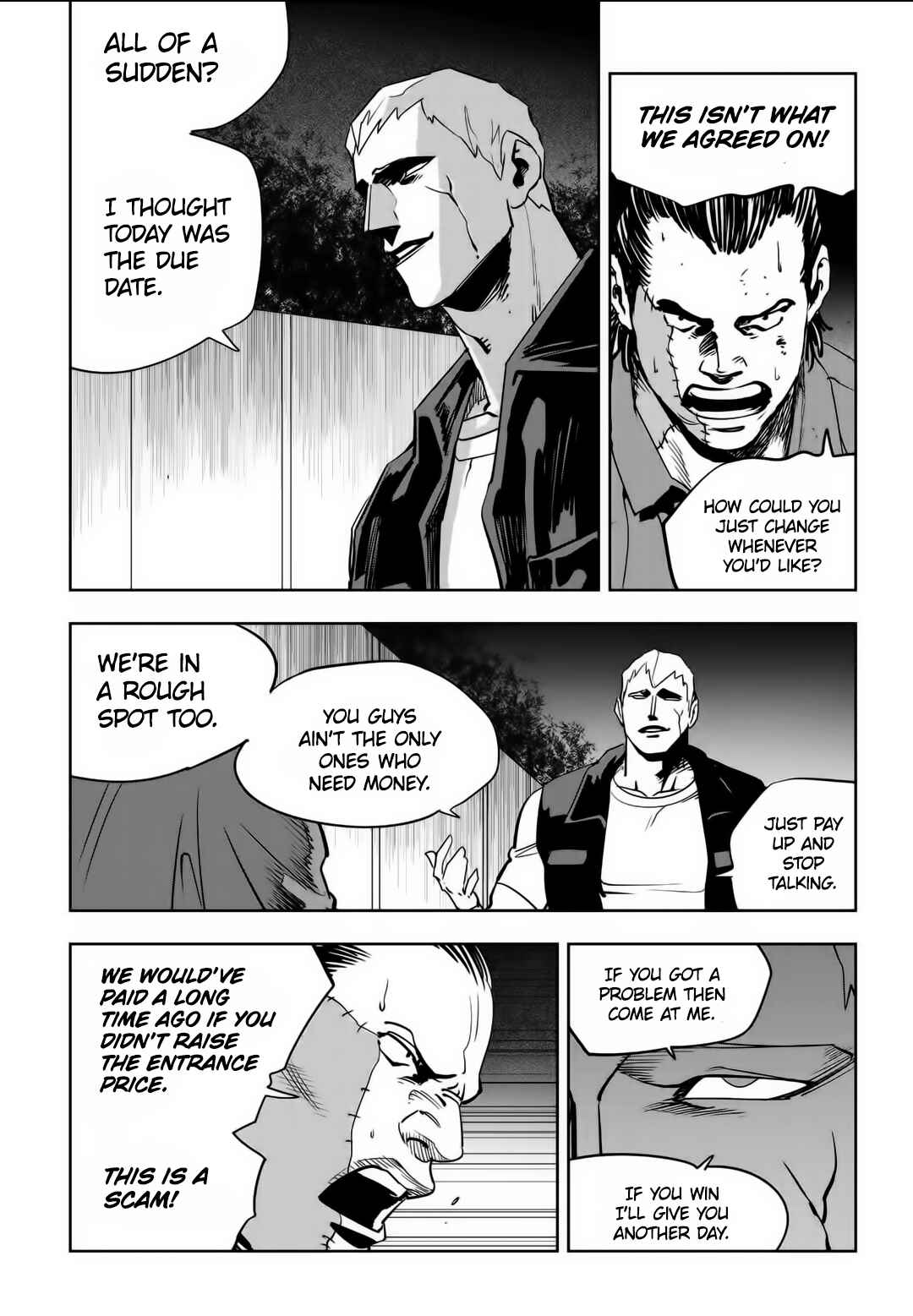 Chapter 85 - Page 49