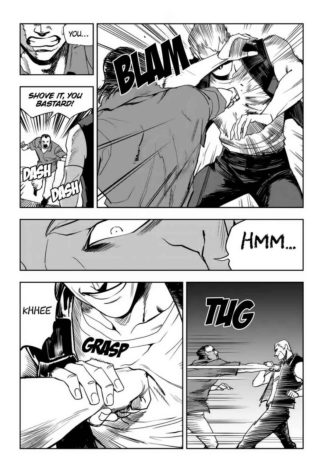 Chapter 85 - Page 50