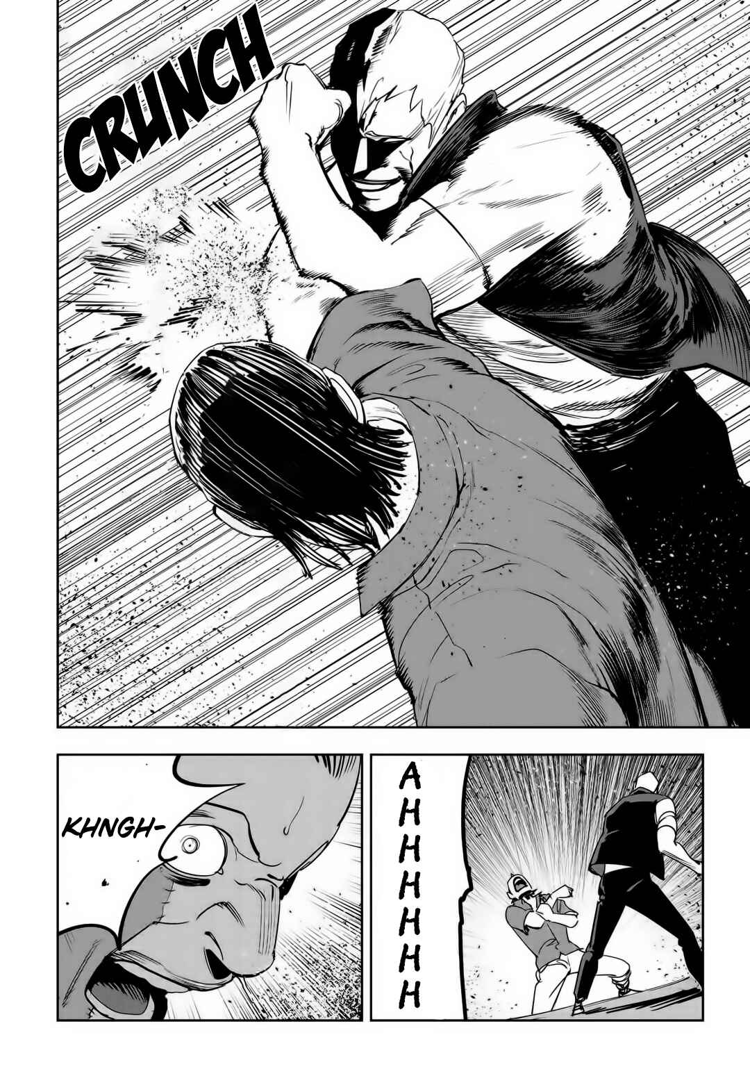 Chapter 85 - Page 51