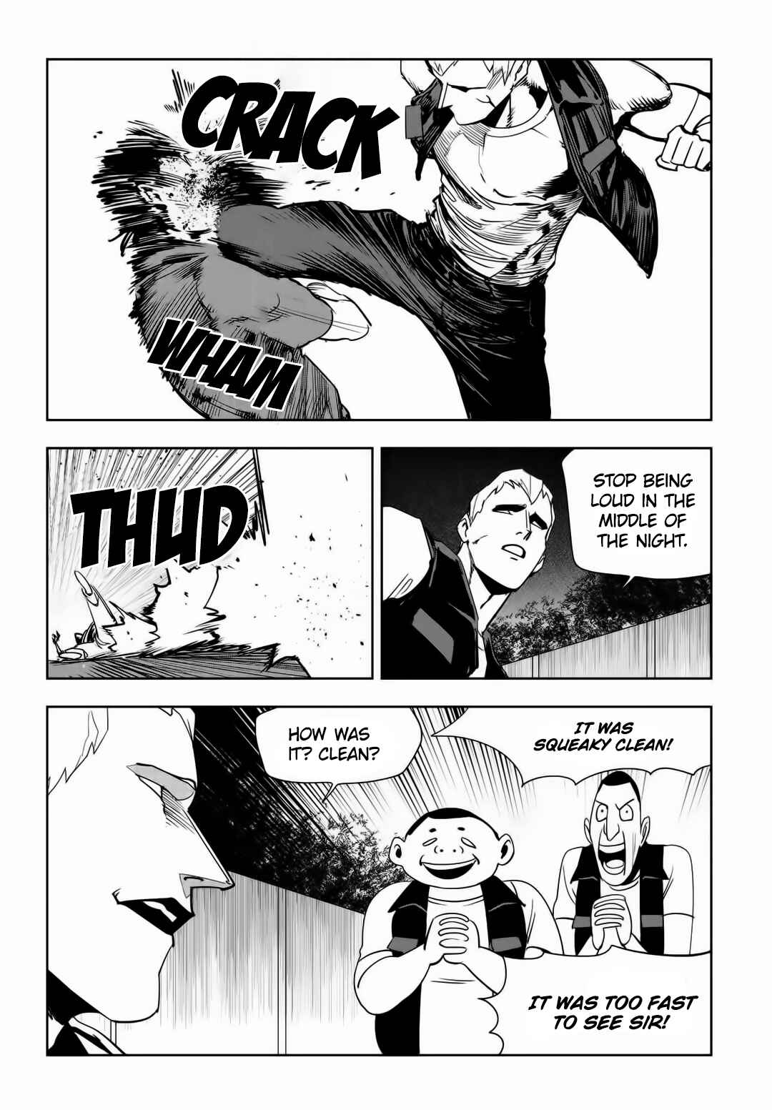 Chapter 85 - Page 52