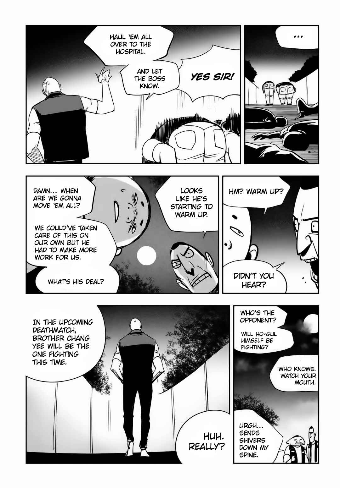 Chapter 85 - Page 53
