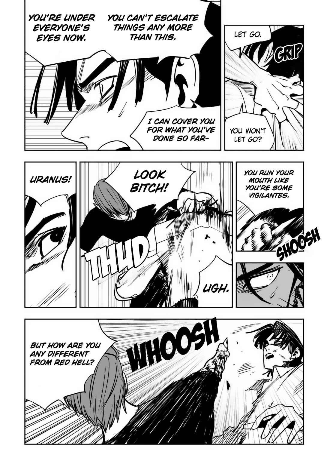 Chapter 85 - Page 6