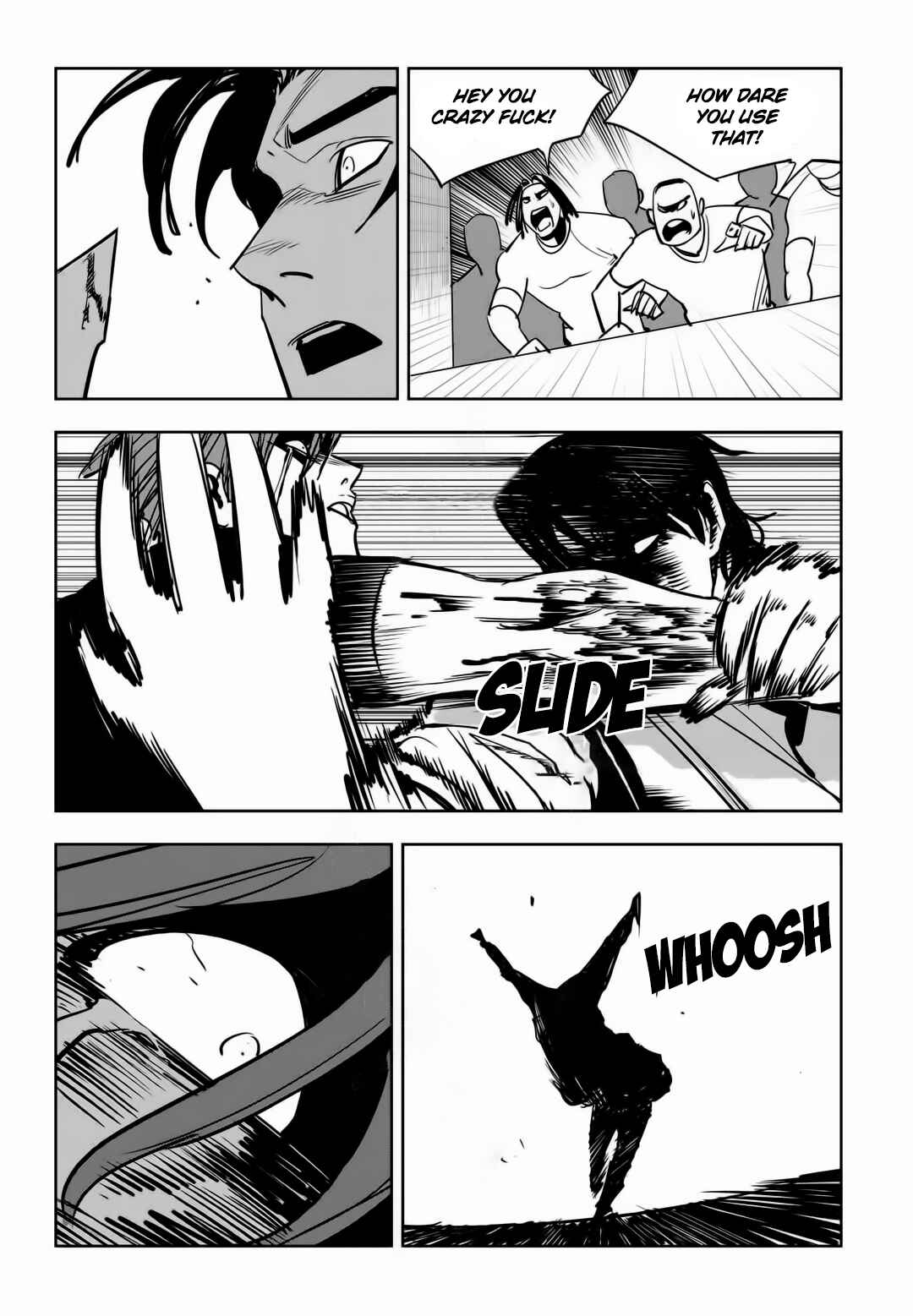 Chapter 85 - Page 7