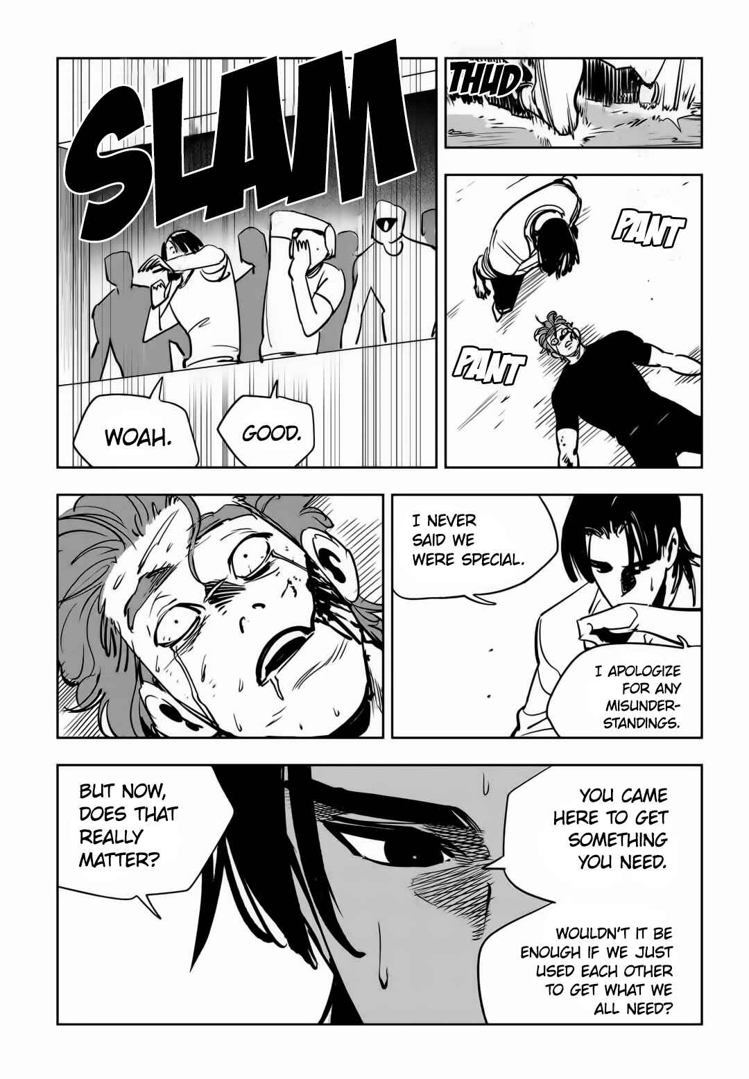 Chapter 85 - Page 8