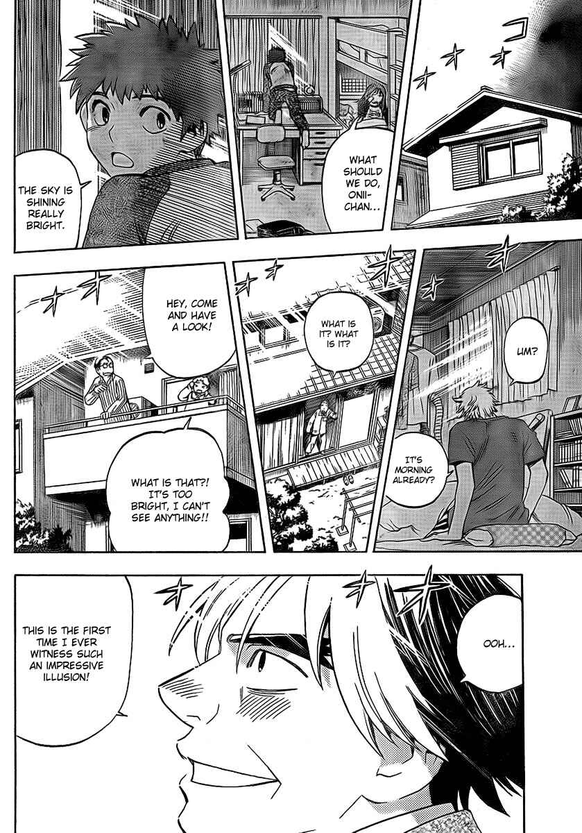 Chapter 268 - Page 13