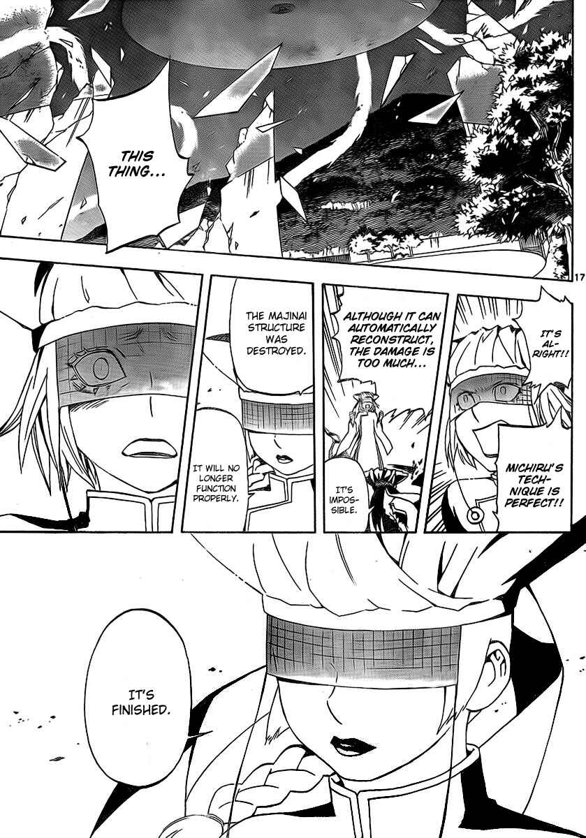 Chapter 268 - Page 14