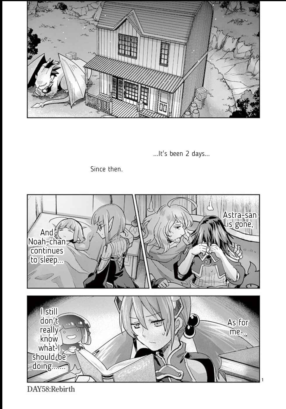 Chapter 58 - Page 1