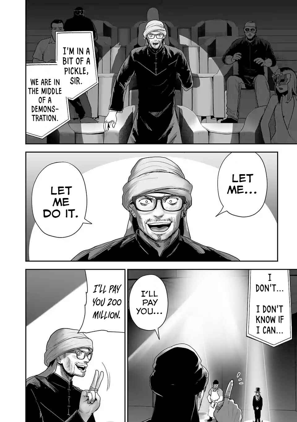 Chapter 80 - Page 11