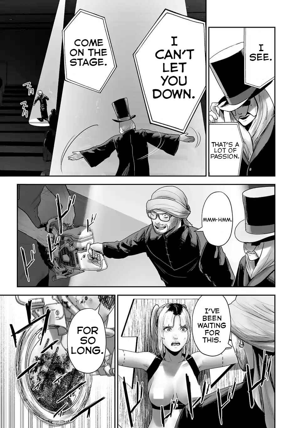 Chapter 80 - Page 12