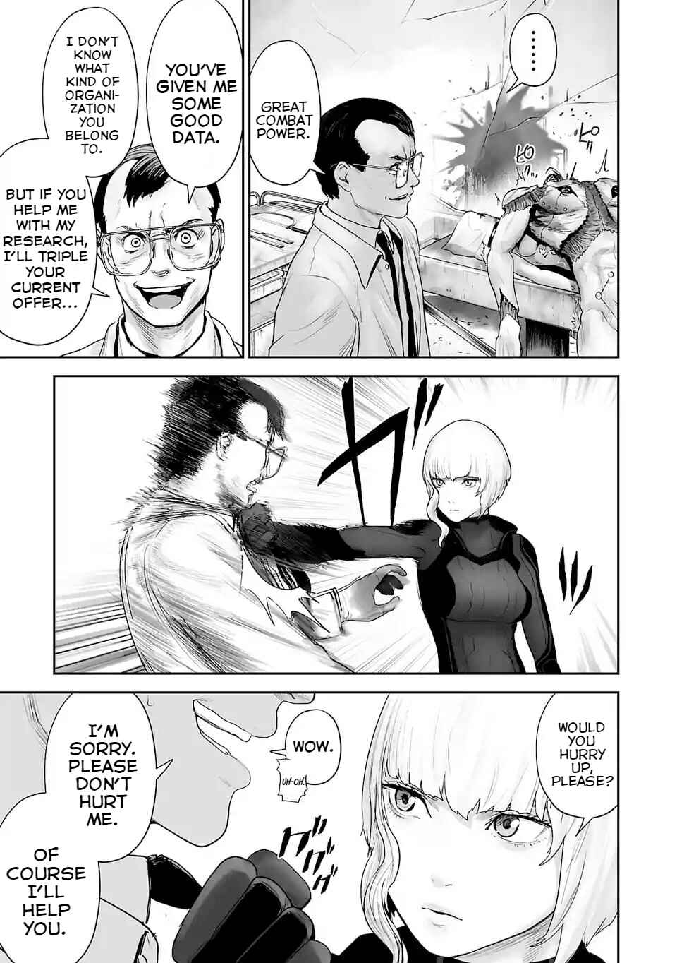 Chapter 80 - Page 2