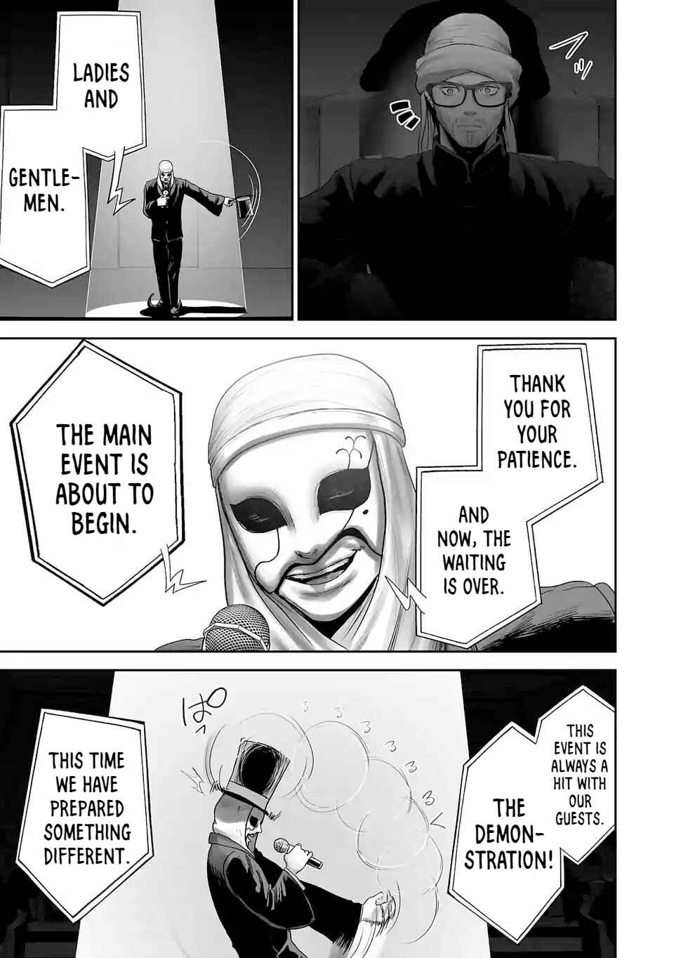 Chapter 80 - Page 6