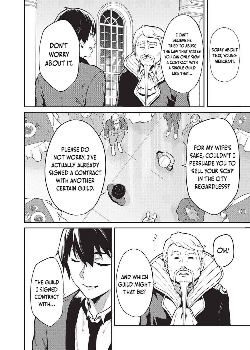 Chapter 47 - Page 19