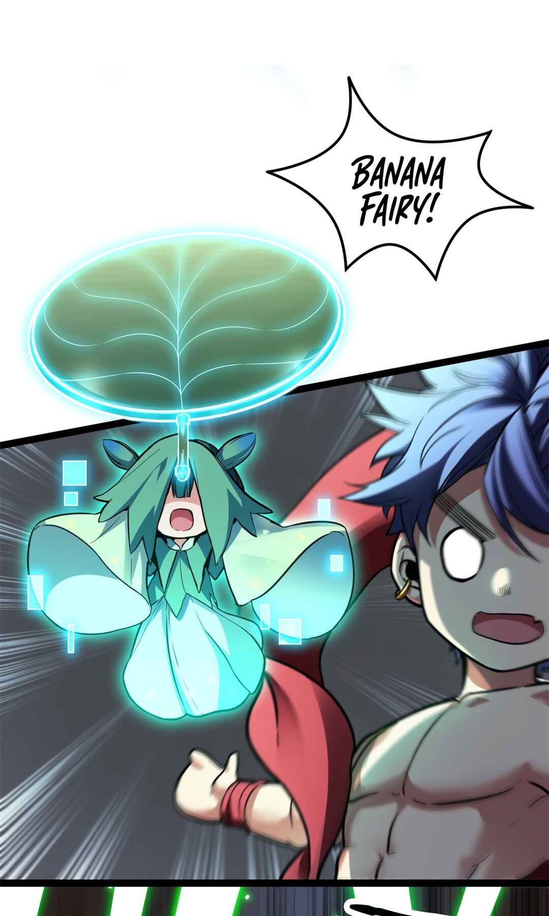 Chapter 86 - Page 19