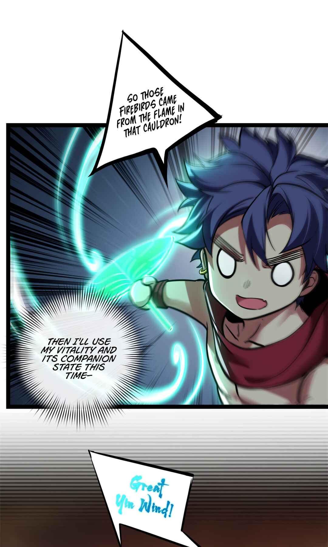 Chapter 86 - Page 25