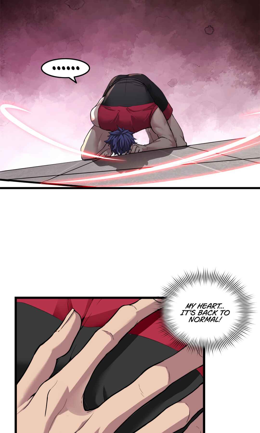 Chapter 86 - Page 35