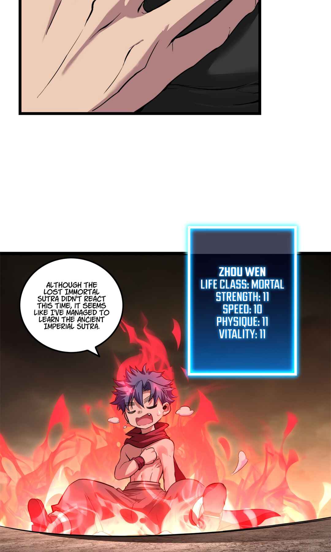 Chapter 86 - Page 36