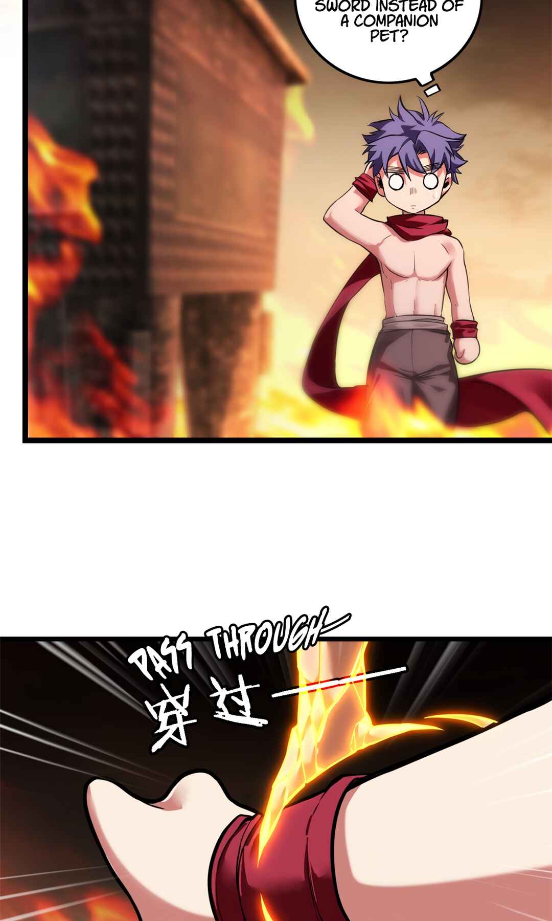 Chapter 86 - Page 38