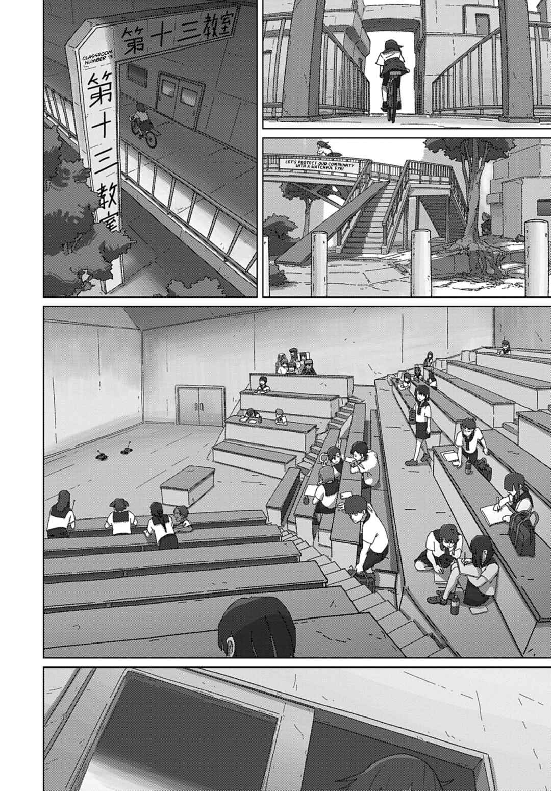 Chapter 72 - Page 12