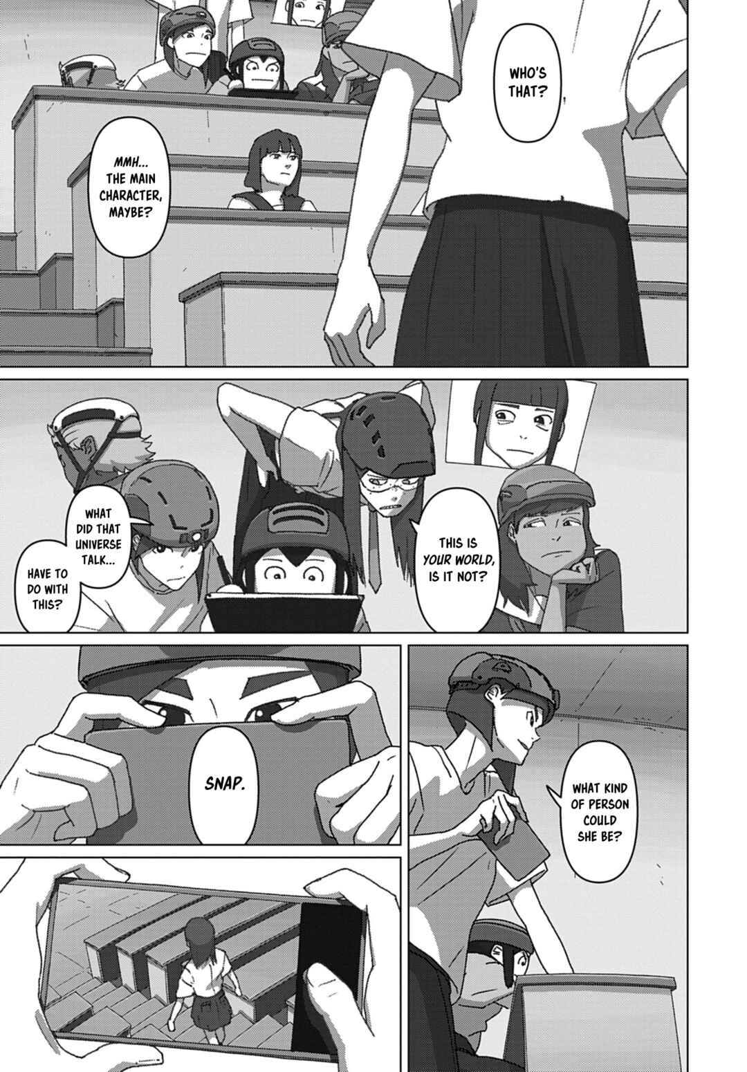 Chapter 72 - Page 13