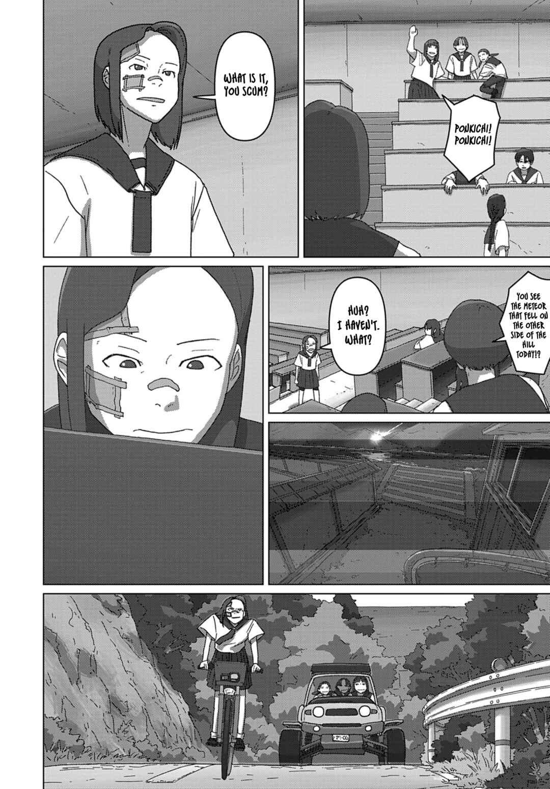 Chapter 72 - Page 14