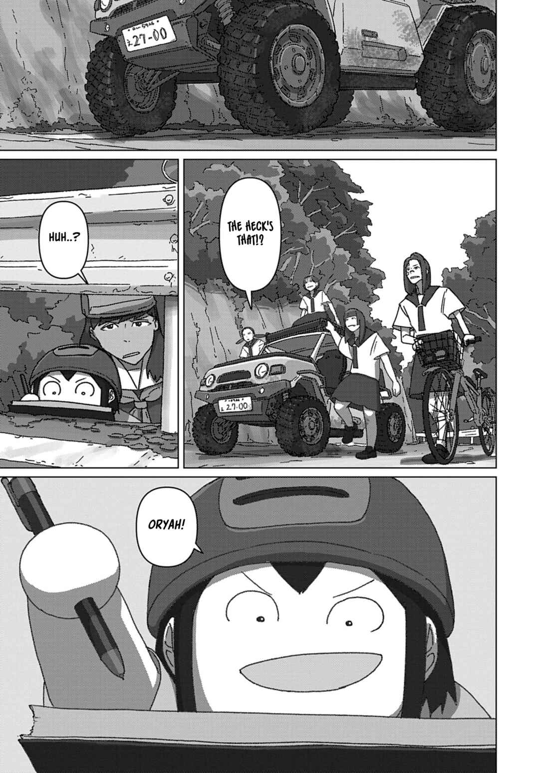 Chapter 72 - Page 15