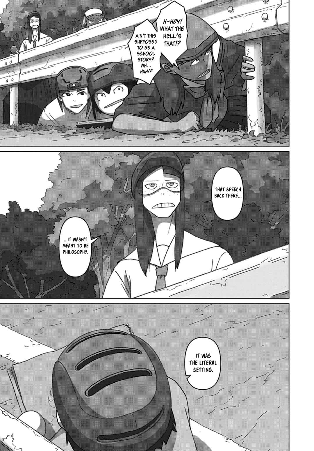 Chapter 72 - Page 17