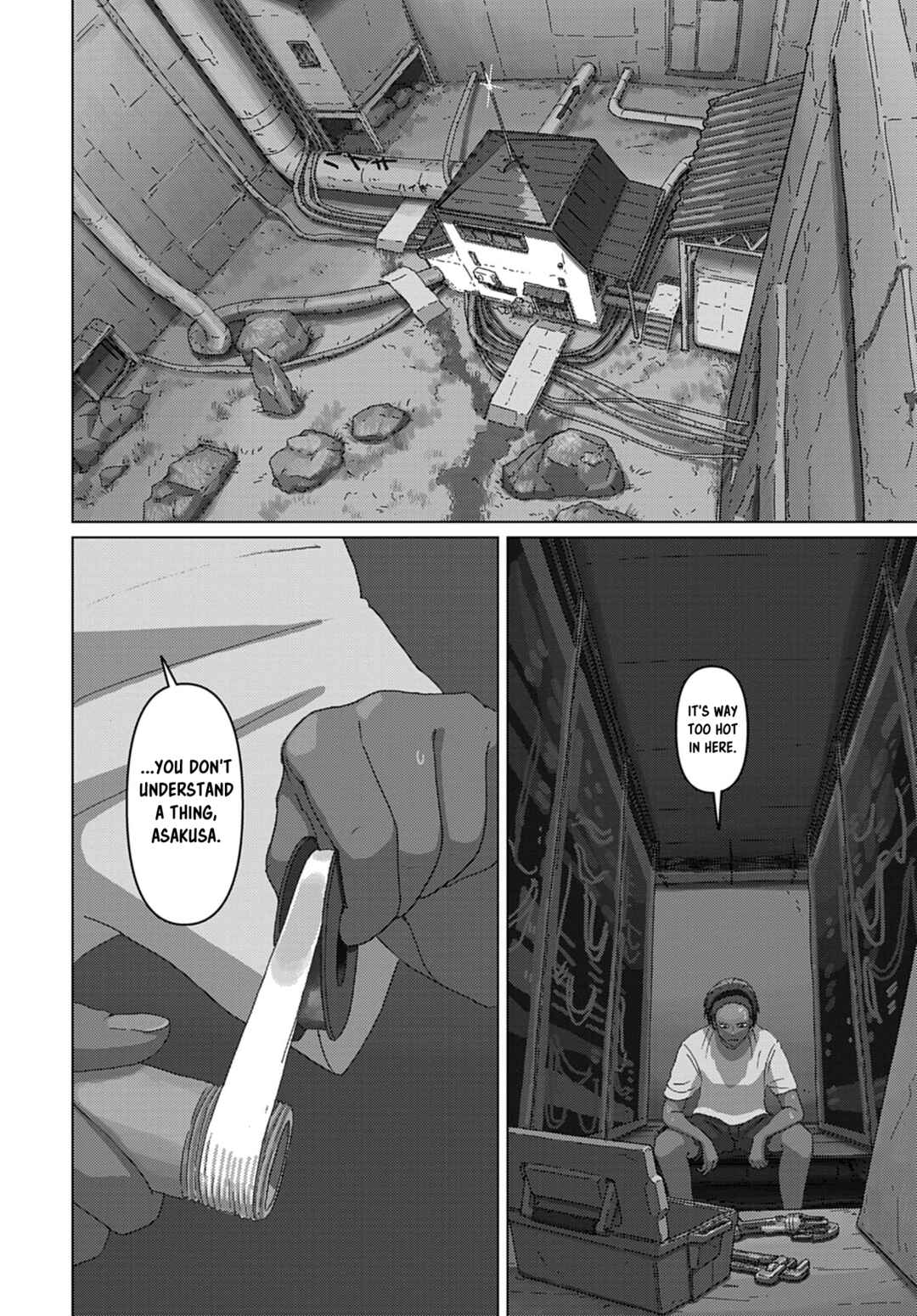 Chapter 72 - Page 2