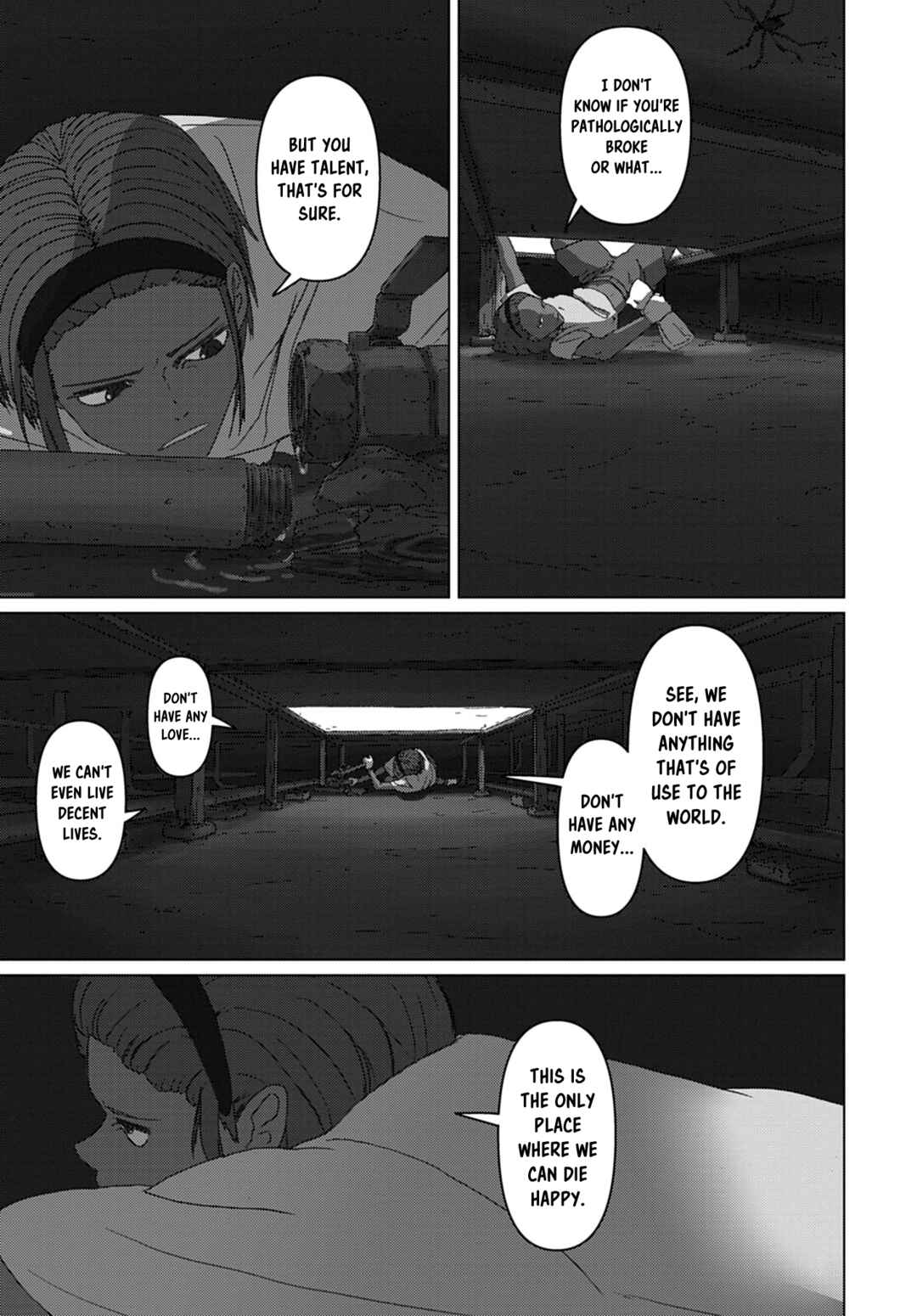 Chapter 72 - Page 3