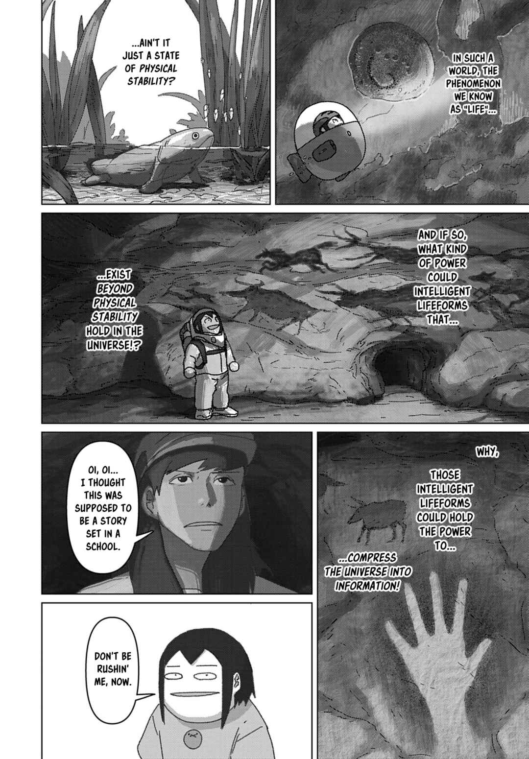 Chapter 72 - Page 6