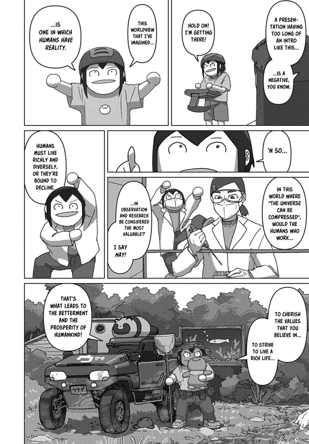 Chapter 72 - Page 8
