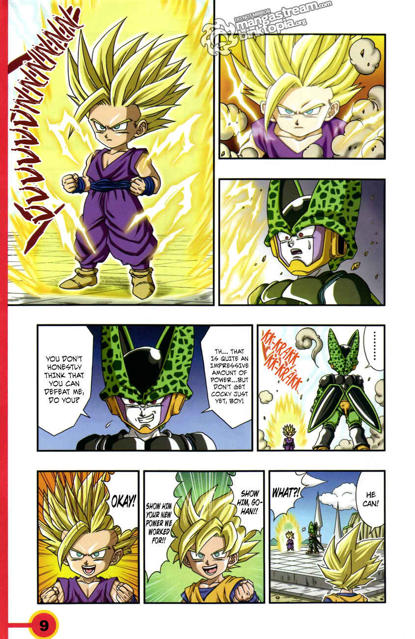 Chapter 0.3 - Page 10