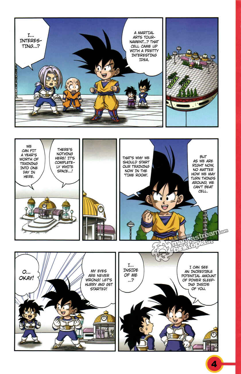 Chapter 0.3 - Page 5
