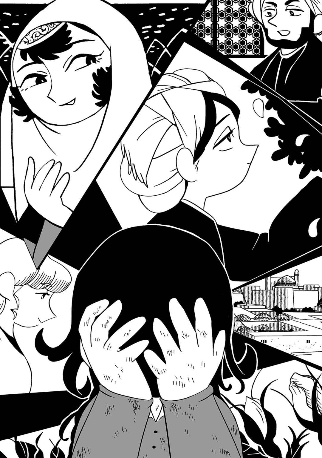 Chapter 4 - Page 20
