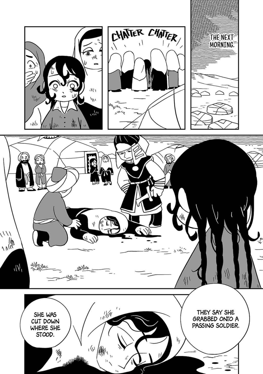 Chapter 4 - Page 21