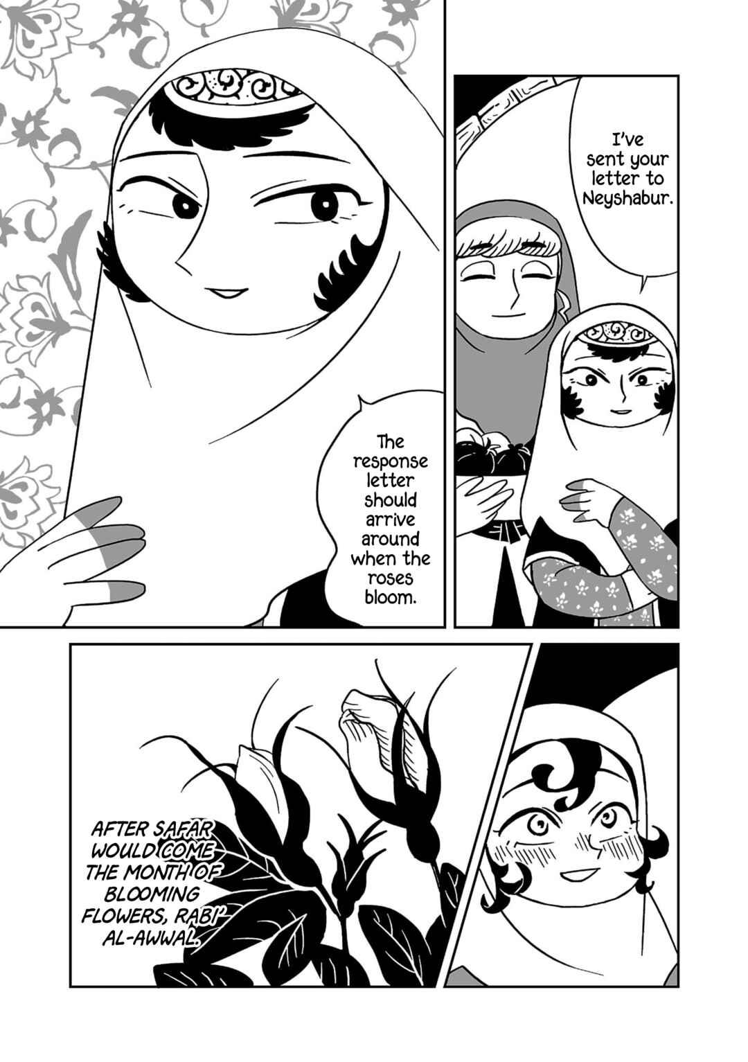 Chapter 4 - Page 3