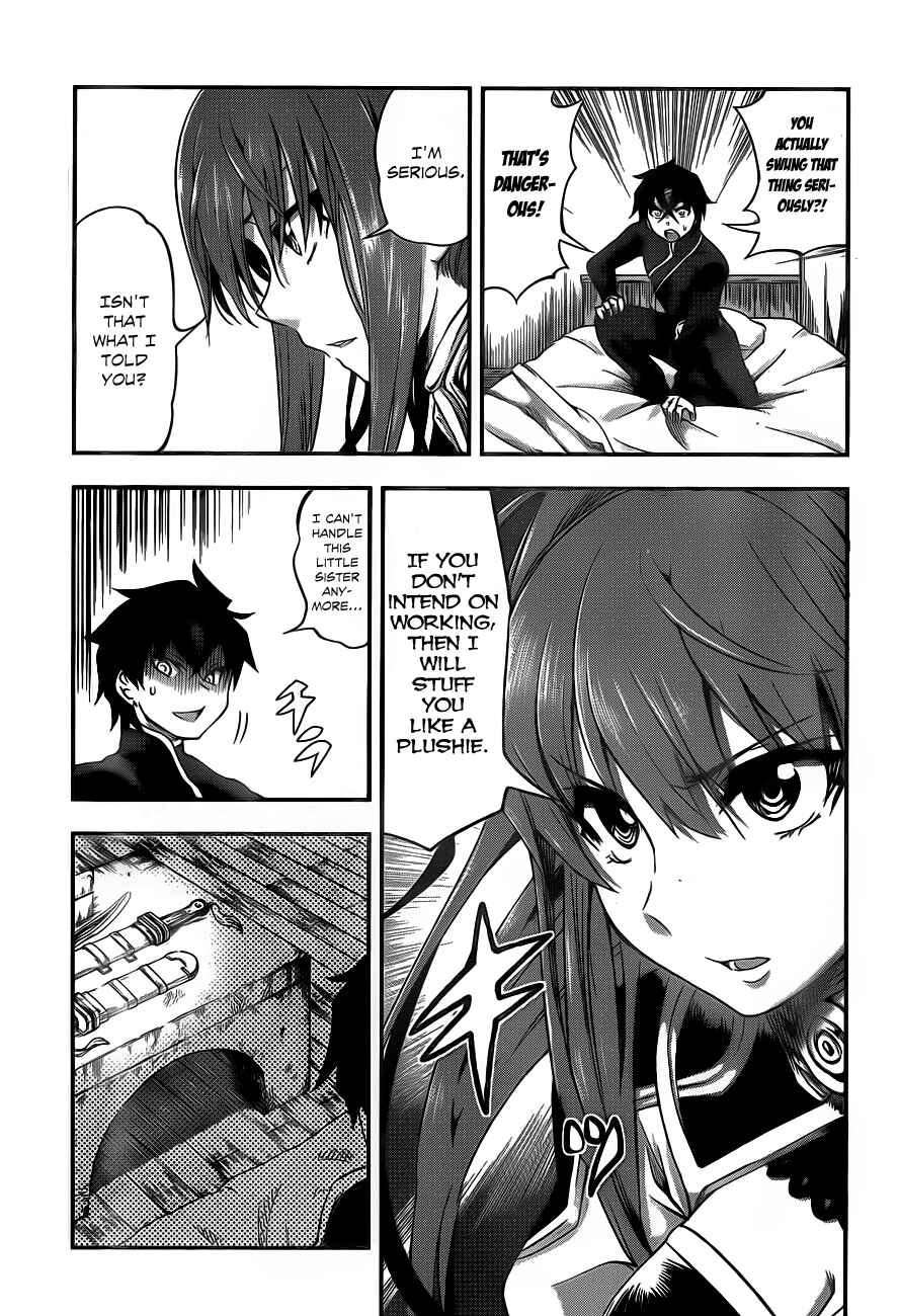 Chapter 3 - Page 6