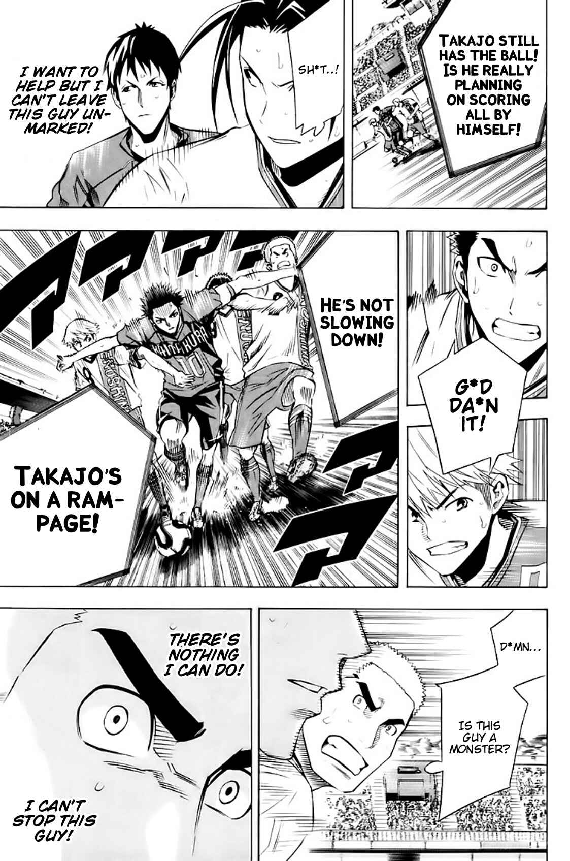 Chapter 181 - Page 10