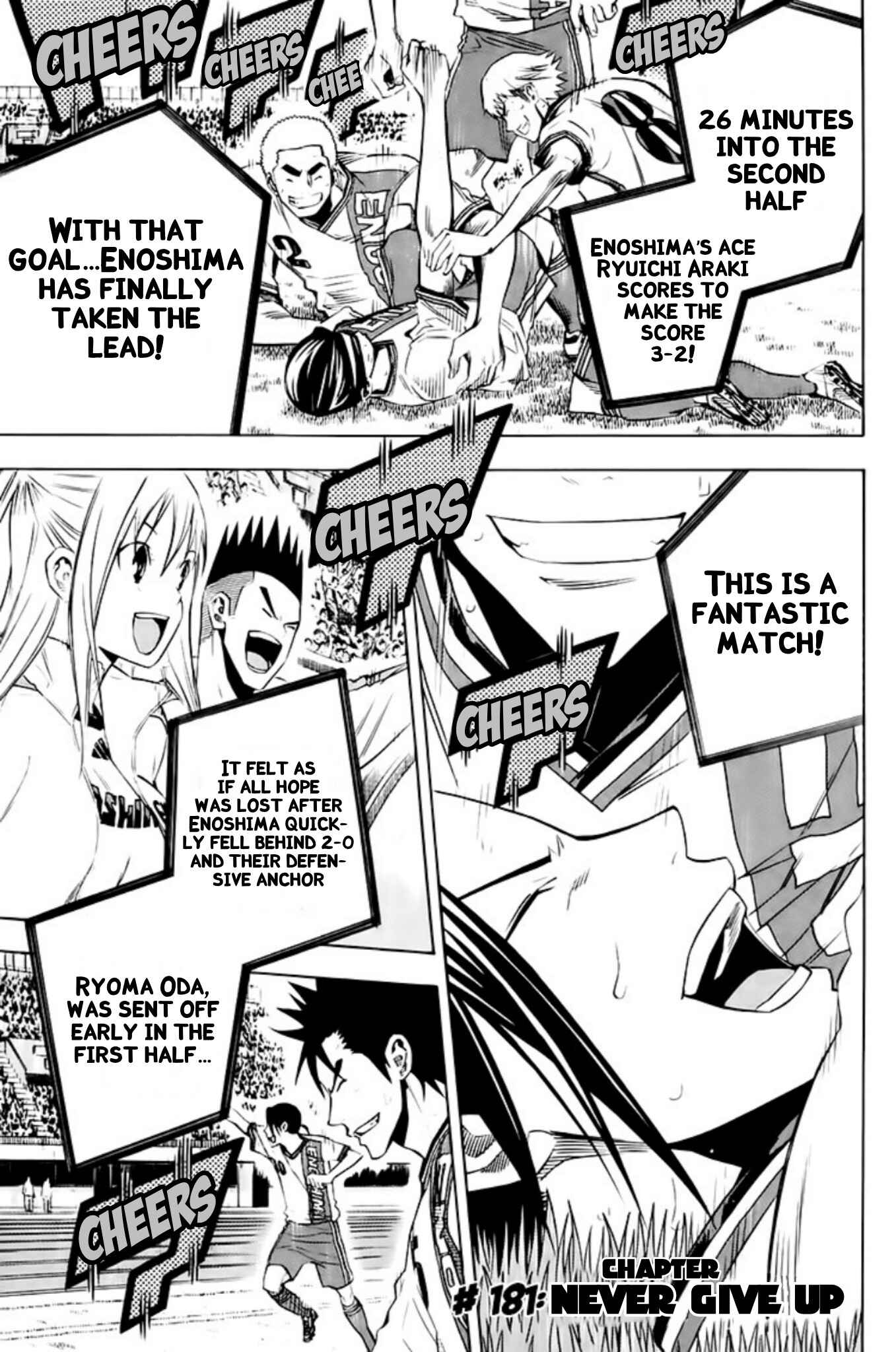Chapter 181 - Page 2