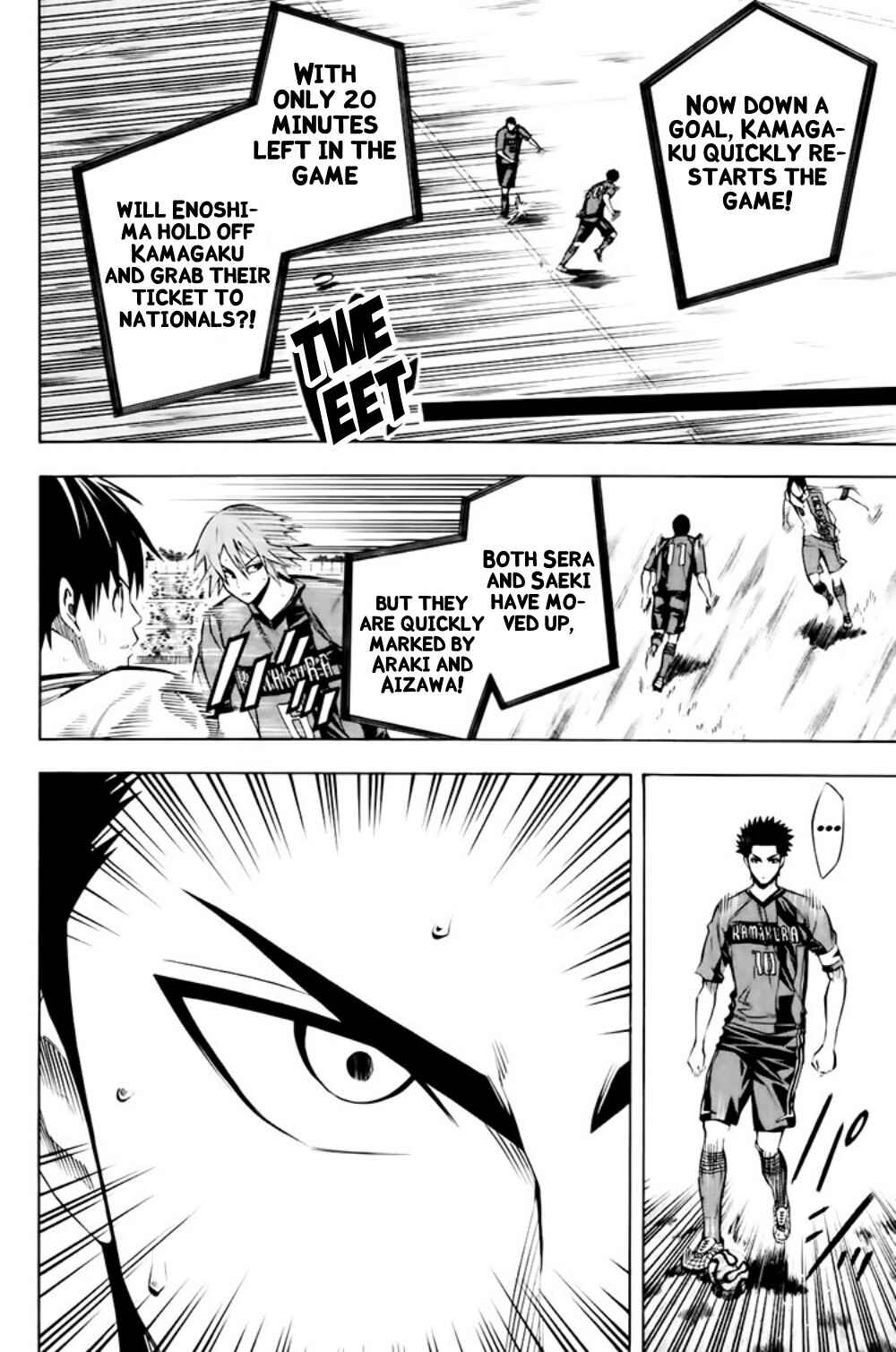 Chapter 181 - Page 5