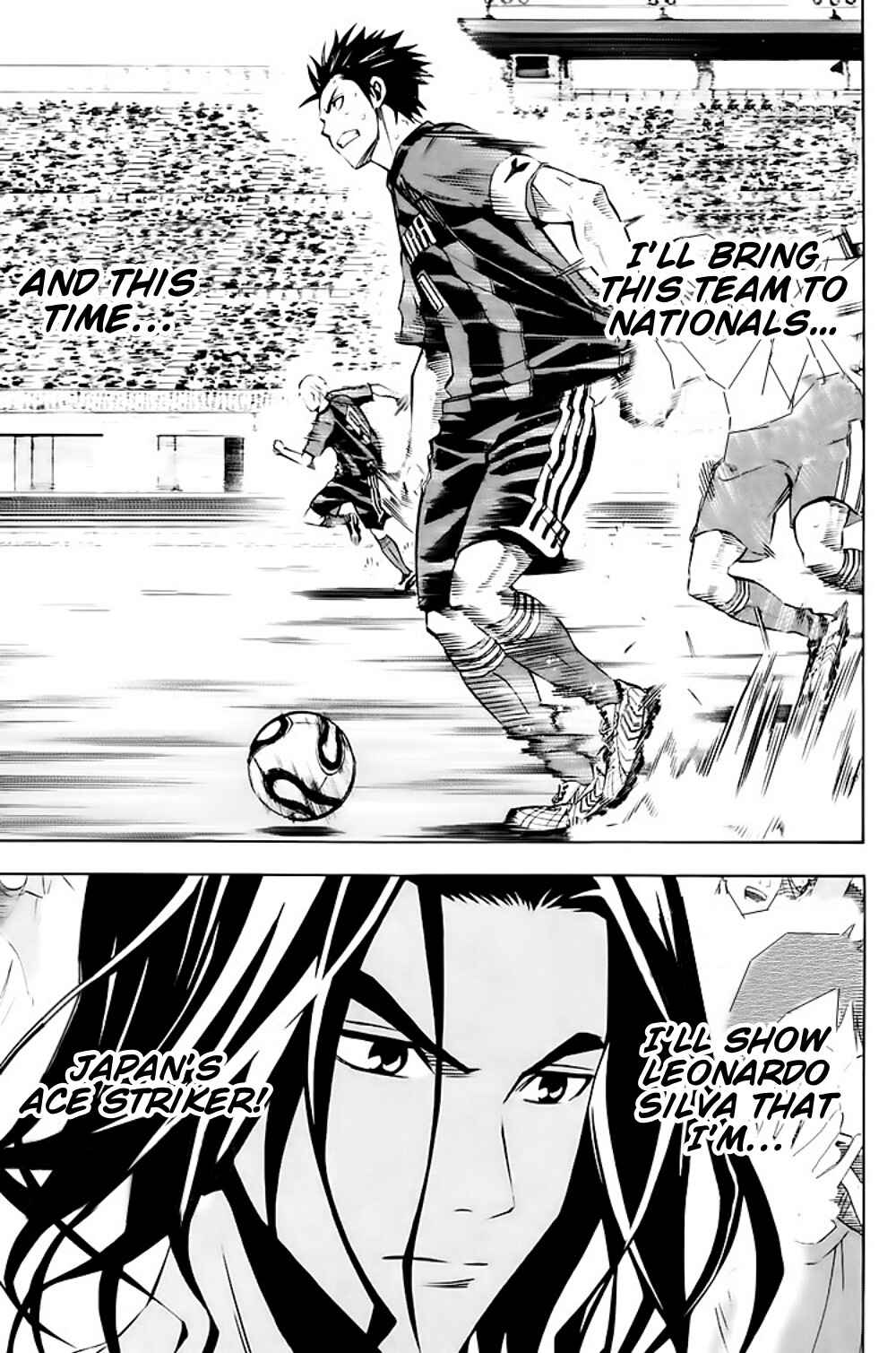 Chapter 181 - Page 8