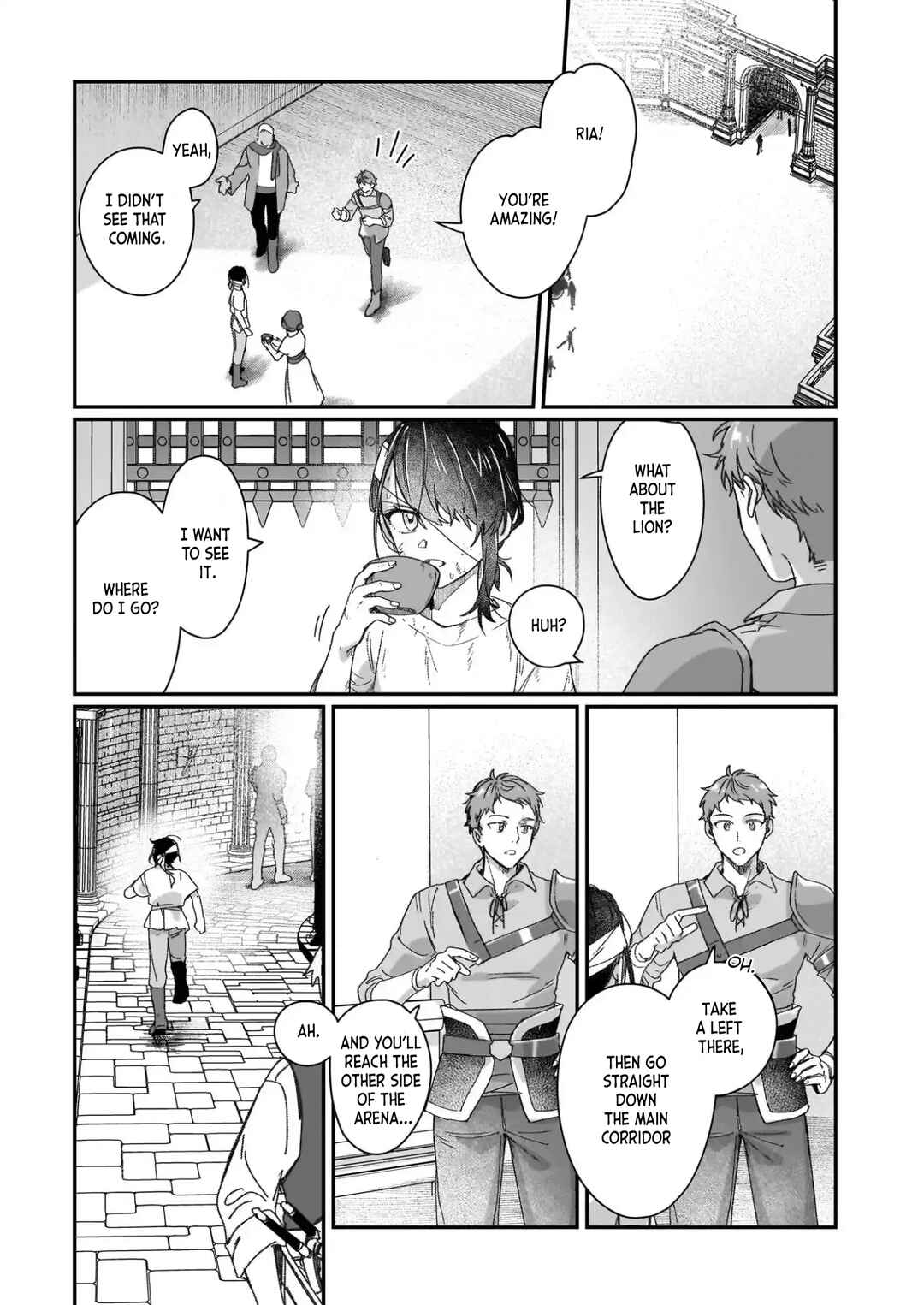 Chapter 31 - Page 26